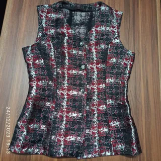 جلیقه مجلسی