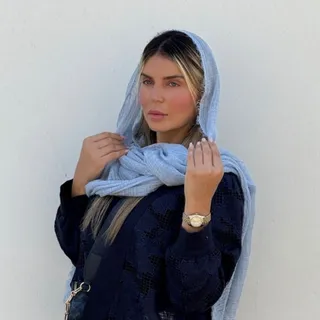 شال وارداتی نو