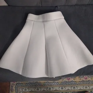 دامن دخترانه