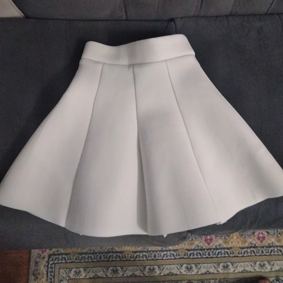 دامن دخترانه