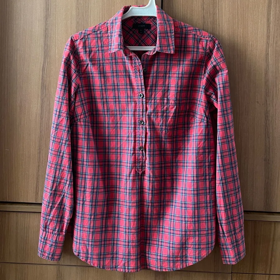 پیراهن شومیز