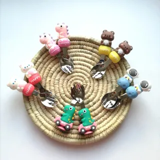 قاشق عروسکی