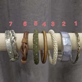 النگو و دستبند