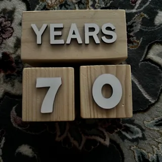 سال نمای  مکعبی