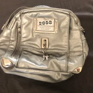 کیف ایتالیایی روبو
