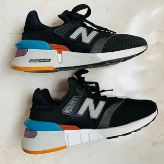 کفش نیوبلنس اورجینال