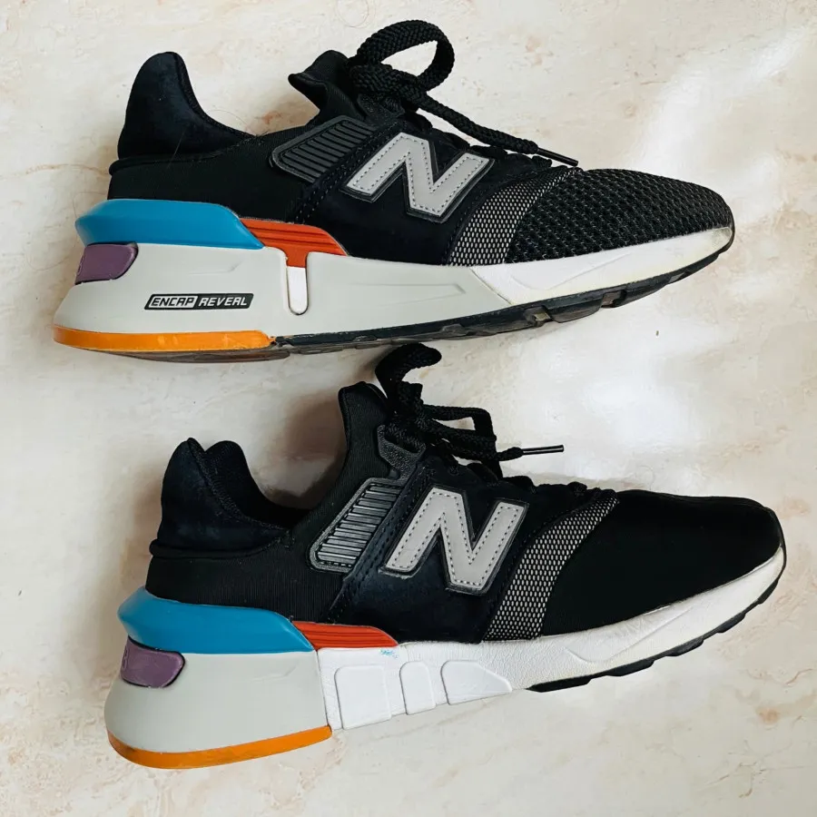 کفش نیوبلنس اورجینال