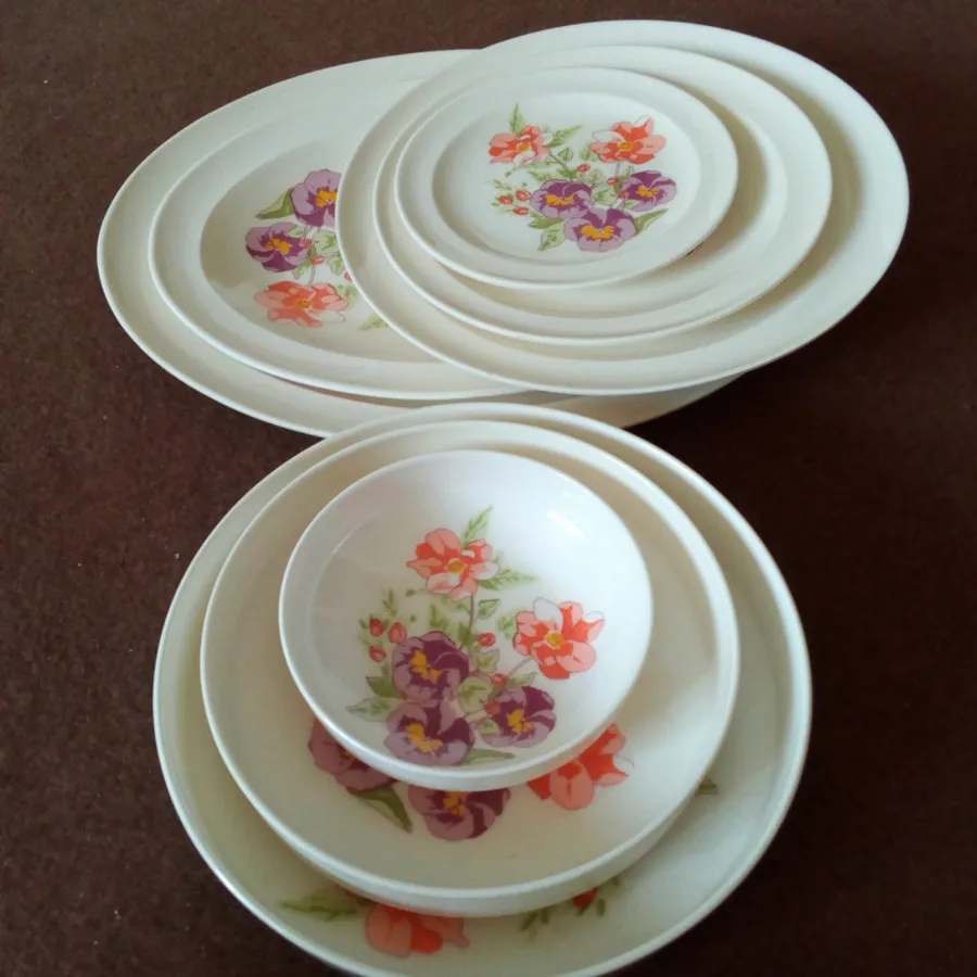 سرویس ملامین