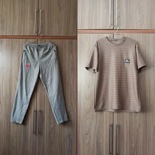 تیشرت شلوار مردانه