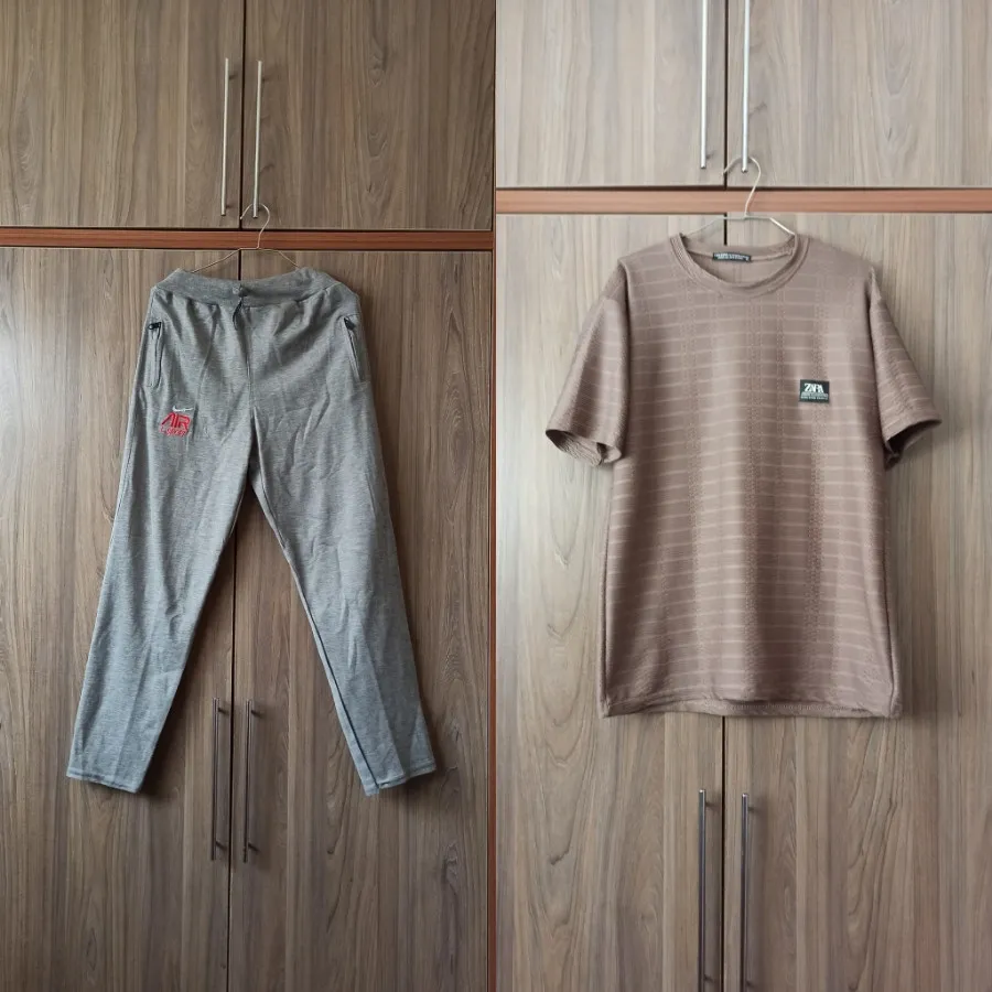 تیشرت شلوار مردانه