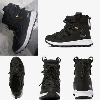 نیم بوت برند سویدی