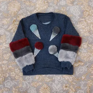 لباس بچگانه