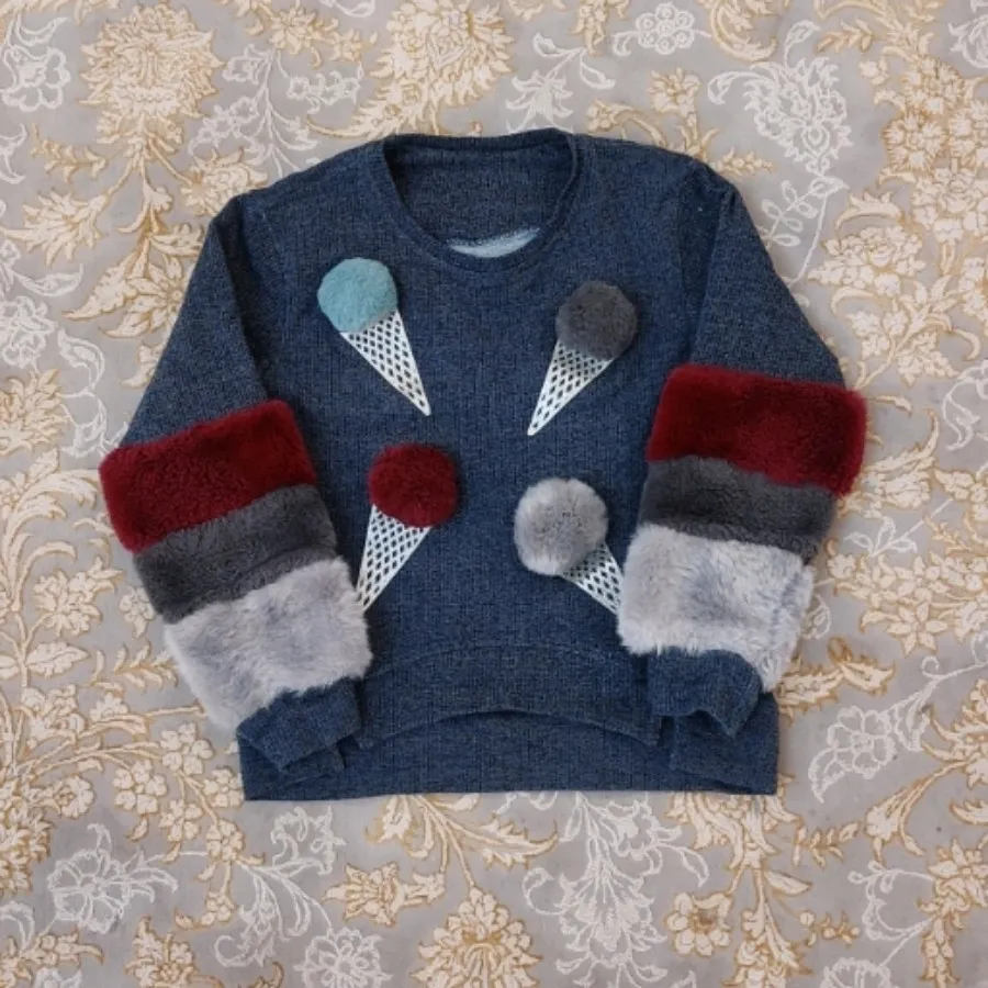 لباس بچگانه