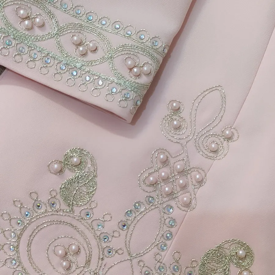 کت وشلوار مجلسی