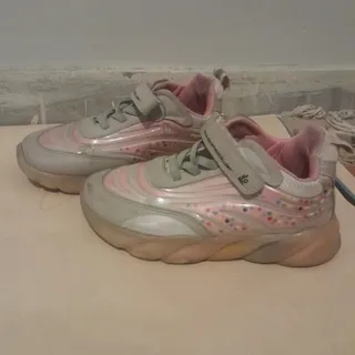 کتونی دخترانه