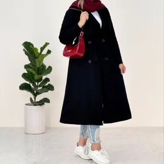 کت بلند شیک