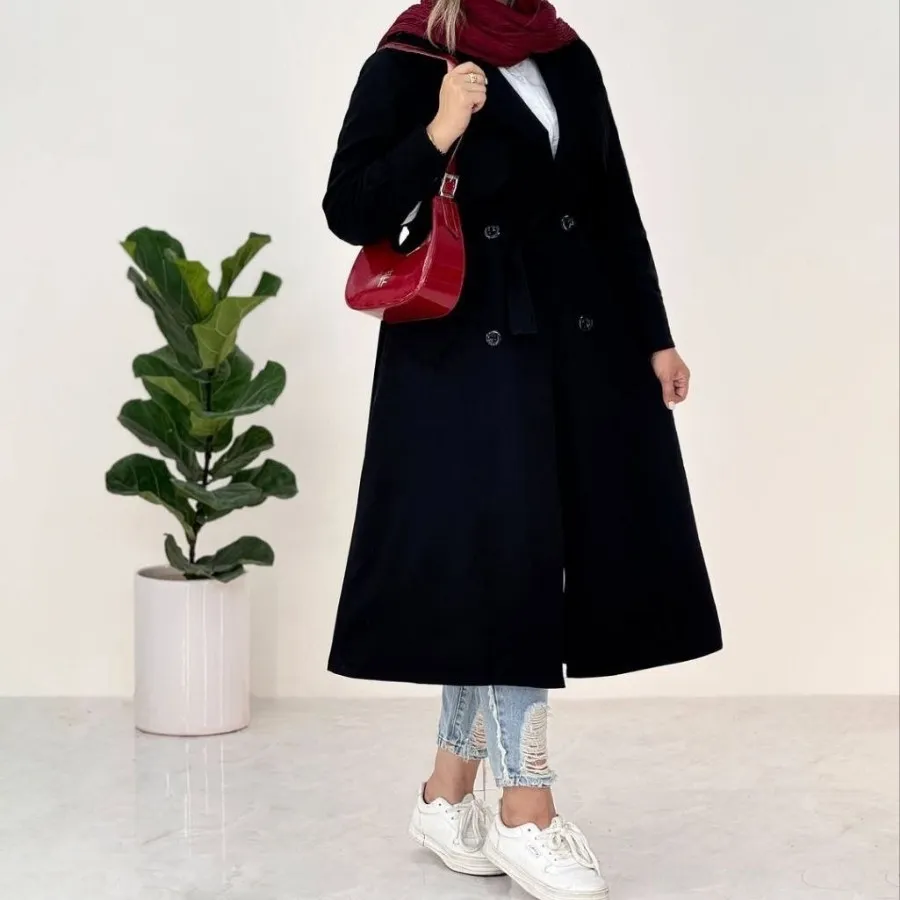 کت بلند شیک