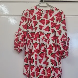 لباس  یلدایی