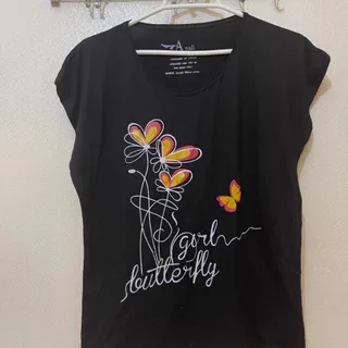 تیشرت خارجی