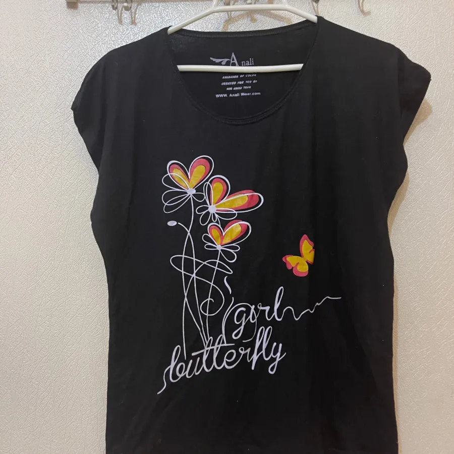 تیشرت خارجی