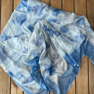 روسری قواره دار