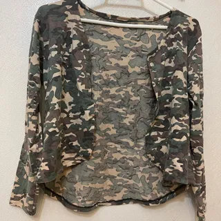 کت(رو لباسی)