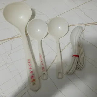 سرویس ملاقه