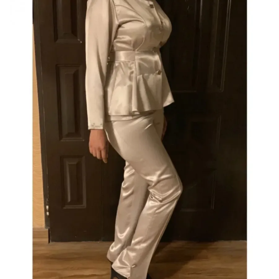 کت و شلوار نامزدی ساعتشنی