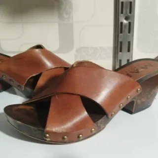 صندل زیره چوبی تولید کشور