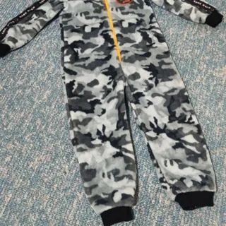 سرهمی بعبعیی