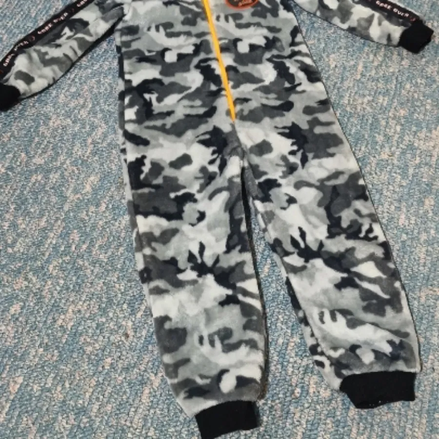 سرهمی بعبعیی