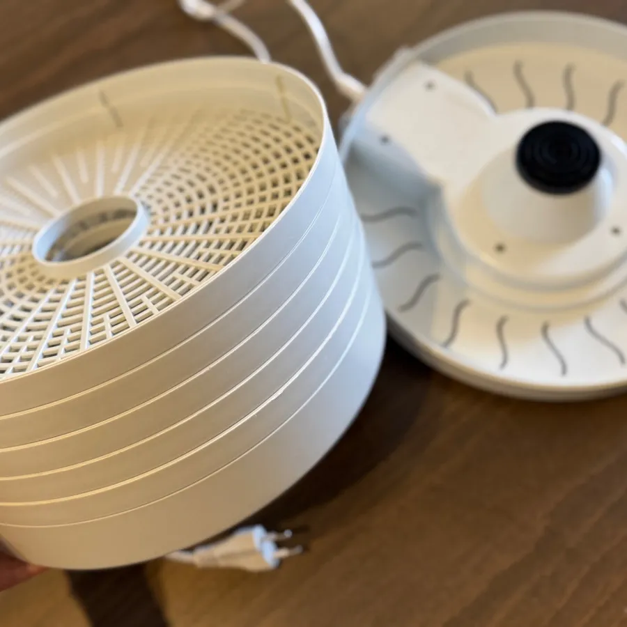 میوه خشک کن سایا