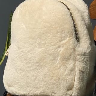 کوله پشتی خز