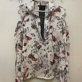 شومیز خارجی