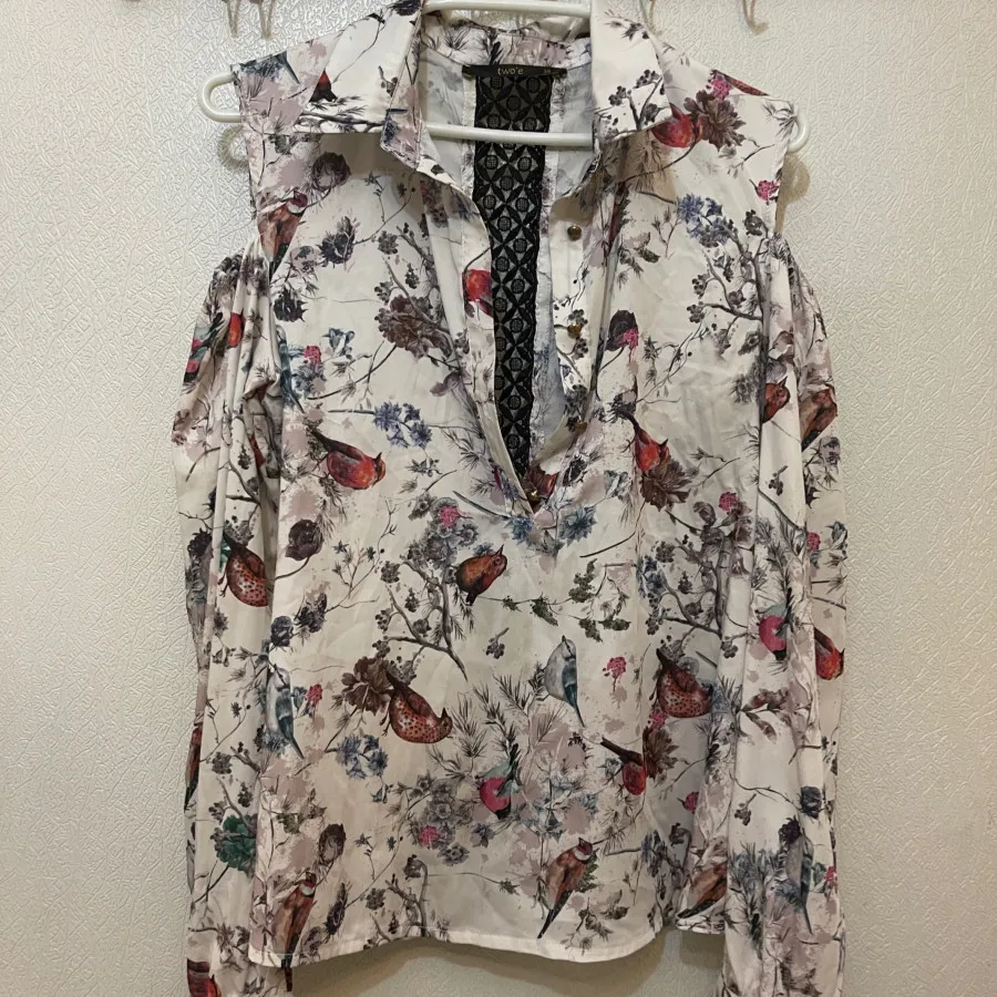 شومیز خارجی