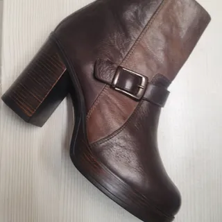 نیم بوت زنانه