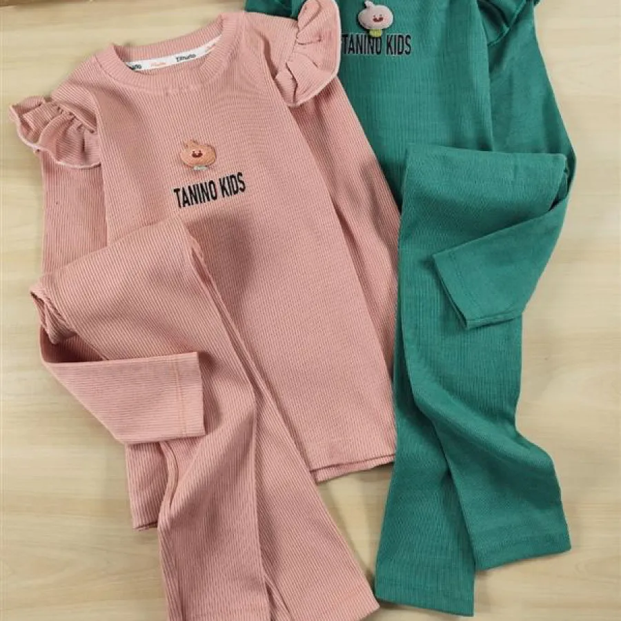 بلوز شلوار دخترونه