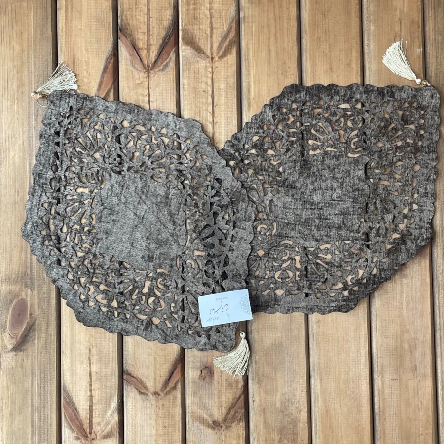 رومیزی کوچک