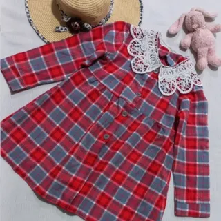 پیراهن کشمیر