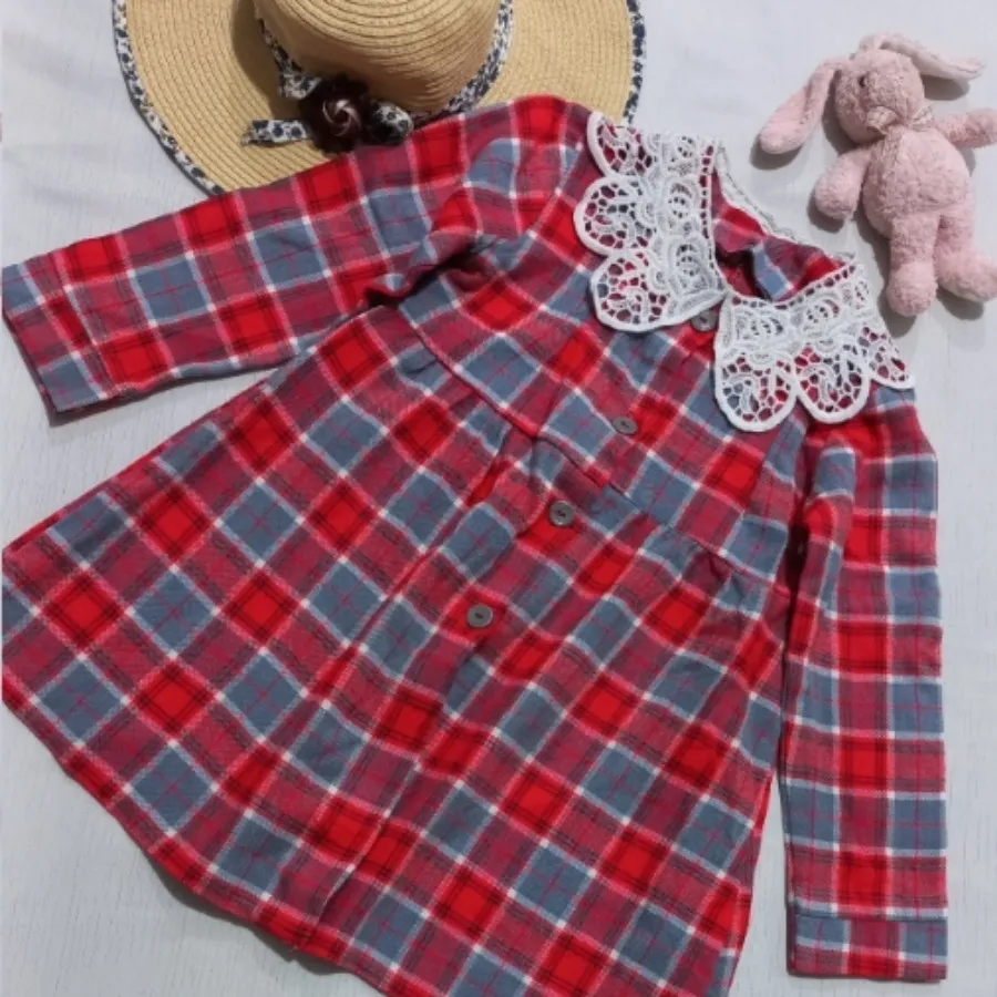 پیراهن کشمیر