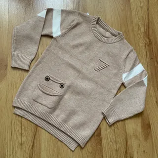 بافت پسرانه