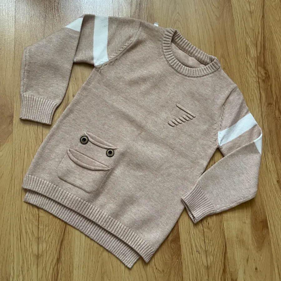 بافت پسرانه