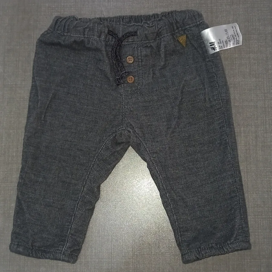 شلوار پسرانه