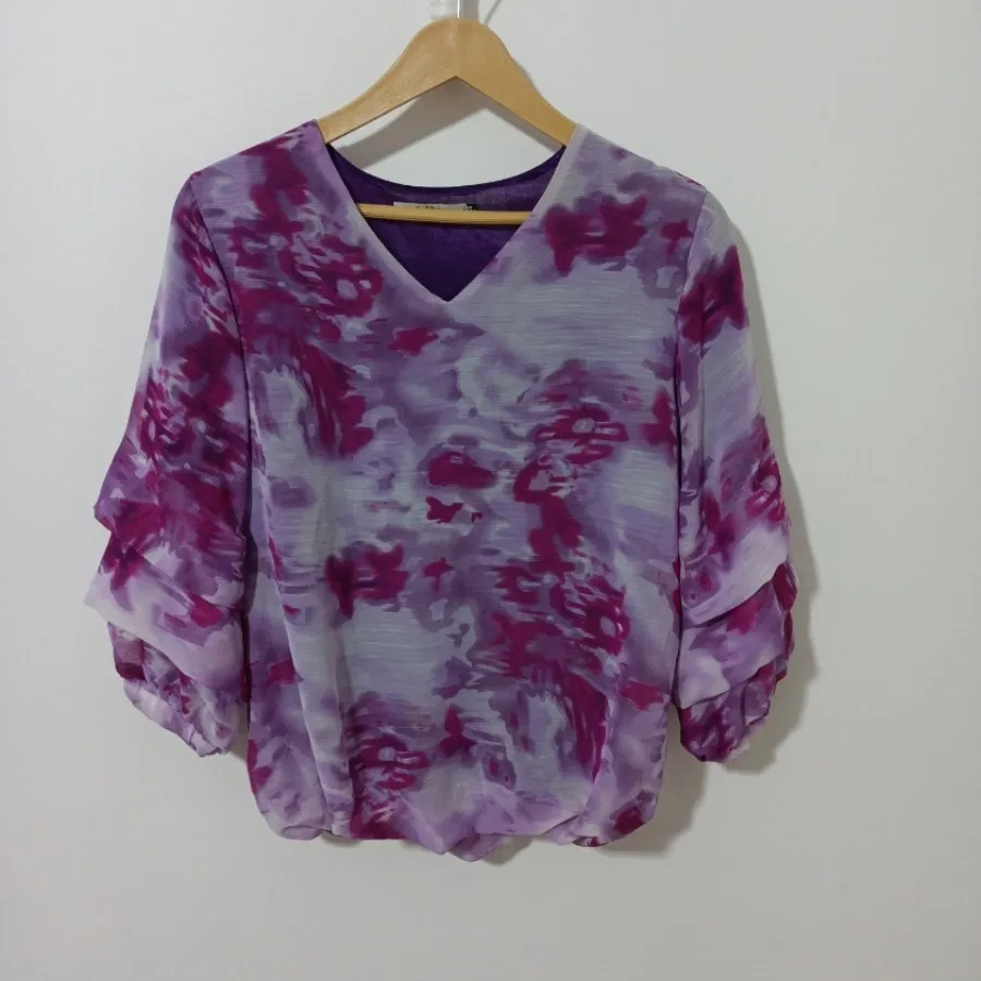 بلوز مجلسی bershka