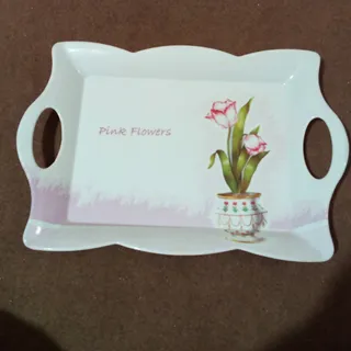 سینی ملامین