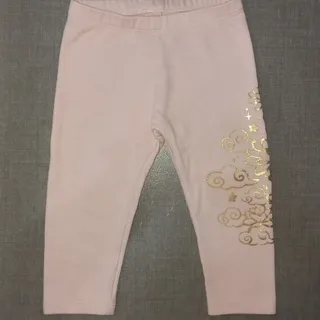 تعدادی شلوار دخترانه