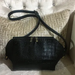 کیف چرم دست دوز