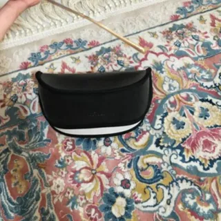 کیف عینک برند