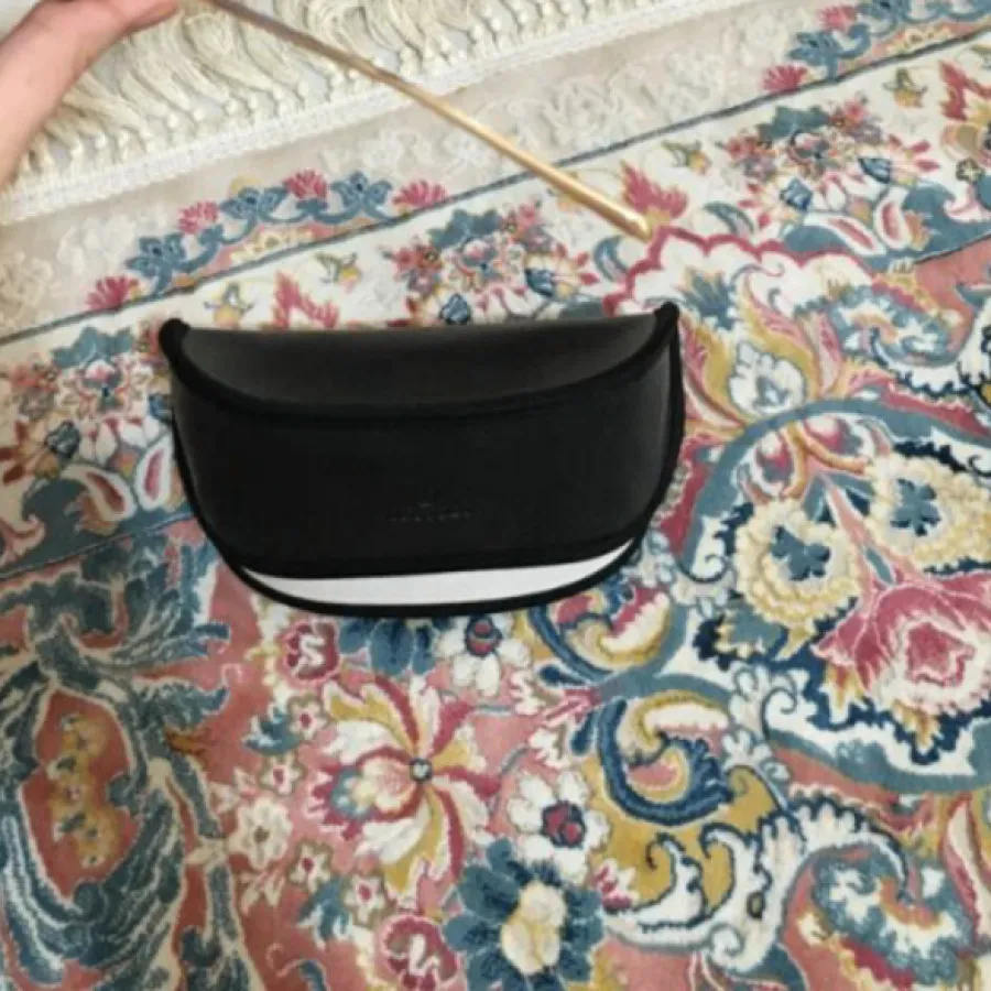 کیف عینک برند