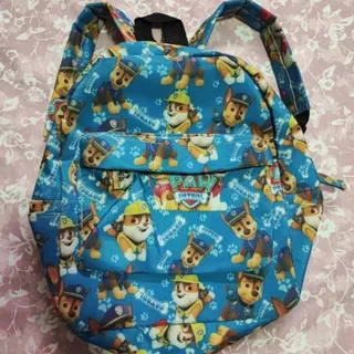 کوله پشتی کودک